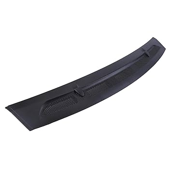 Amazon.com: ihreesy Car Front Windshield Wiper Cowl